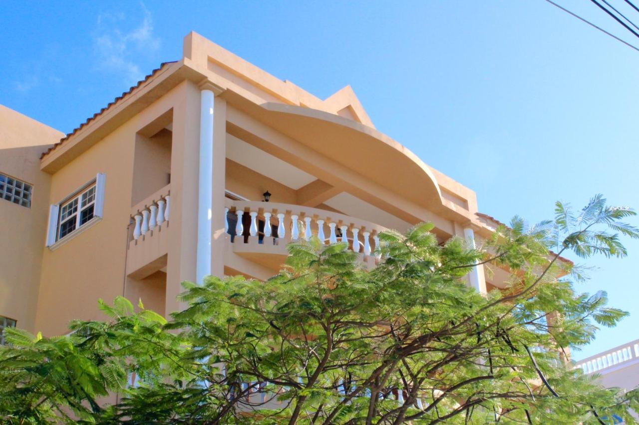 Hol Chan Reef Resort & Villas San Pedro  Extérieur photo