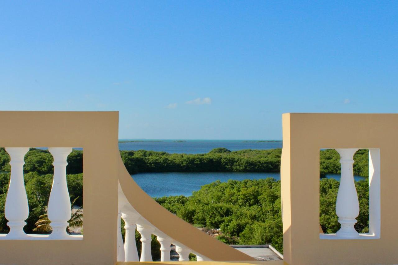 Hol Chan Reef Resort & Villas San Pedro  Extérieur photo