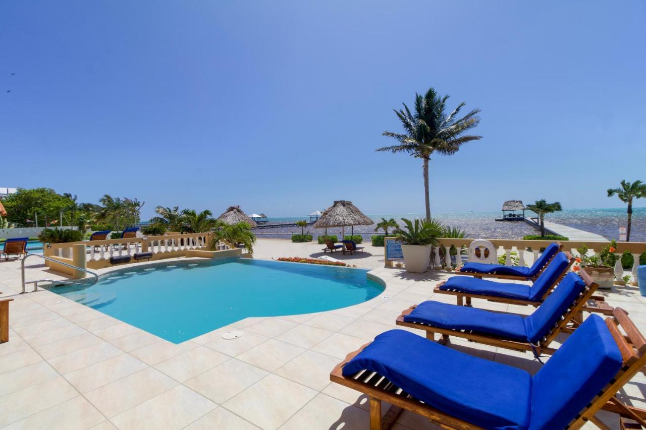 Hol Chan Reef Resort & Villas San Pedro  Extérieur photo