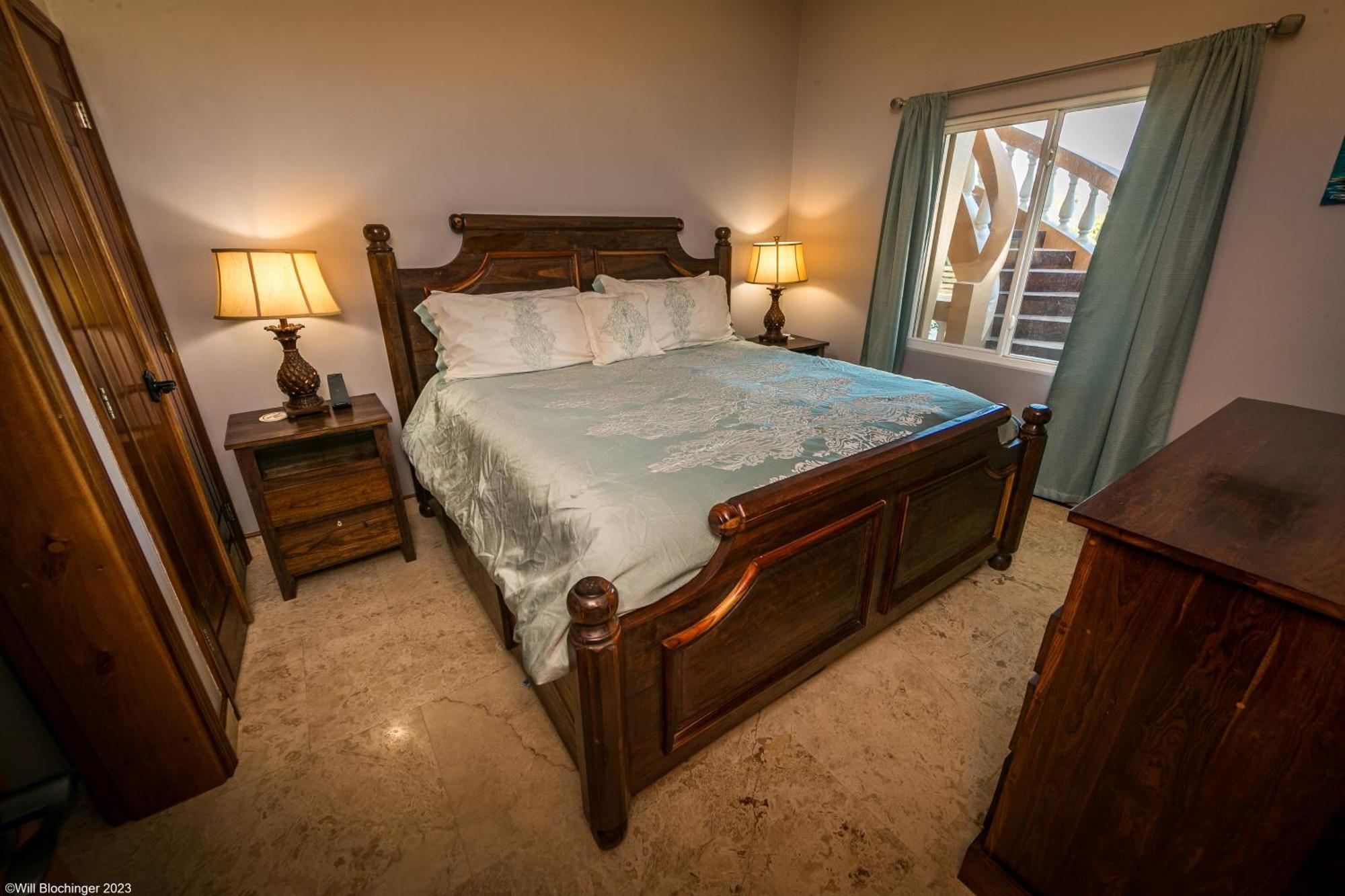 Hol Chan Reef Resort & Villas San Pedro  Chambre photo