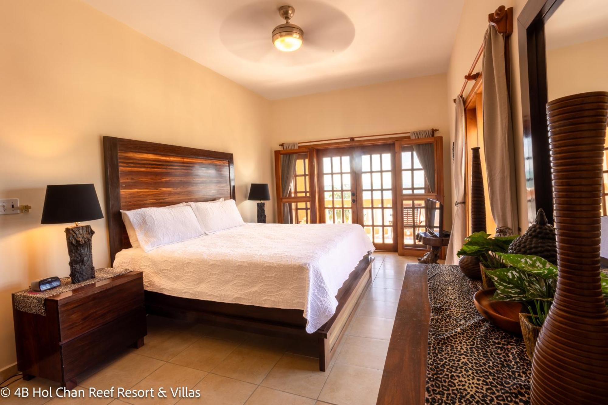 Hol Chan Reef Resort & Villas San Pedro  Extérieur photo