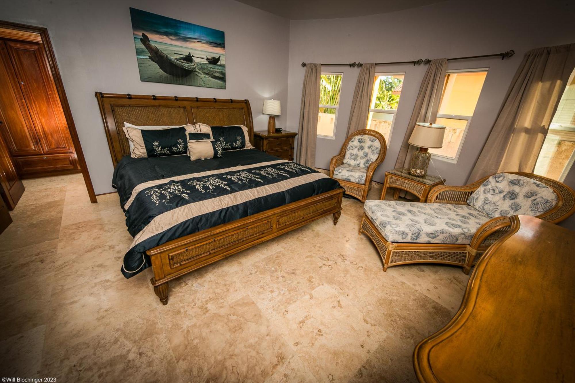 Hol Chan Reef Resort & Villas San Pedro  Chambre photo