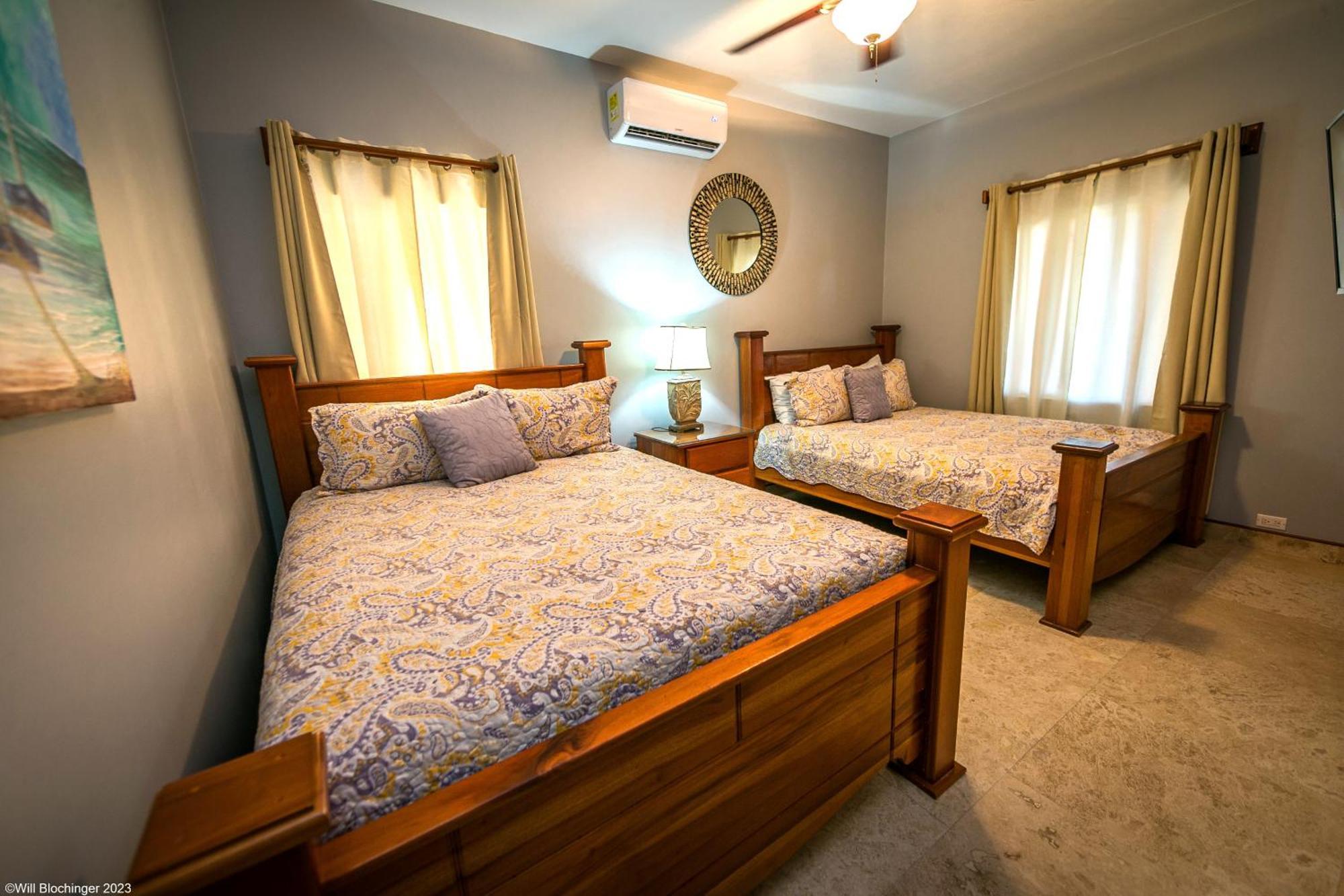 Hol Chan Reef Resort & Villas San Pedro  Chambre photo